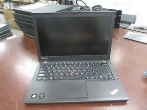 Laptop Lenovo ThinkPad T460s 8GB Intel Core I5 HDD 256GB