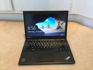 Laptop Lenovo ThinkPad T460s 8GB Intel Core I5 HDD 500GB