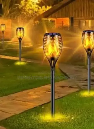 Stunning Lights for Garden