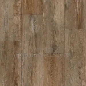 LVT Vinyl Tiles – Simple Sleek