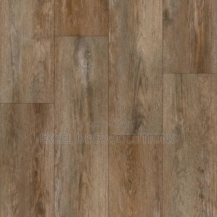 LVT Vinyl Tiles – Simple Sleek