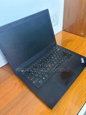 Laptop Lenovo ThinkPad X240 8GB Intel Core I5 HDD 500GB - thumbnail 2