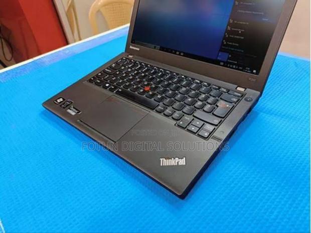 Laptop Lenovo ThinkPad X240 8GB Intel Core I5 HDD 500GB - thumbnail 4