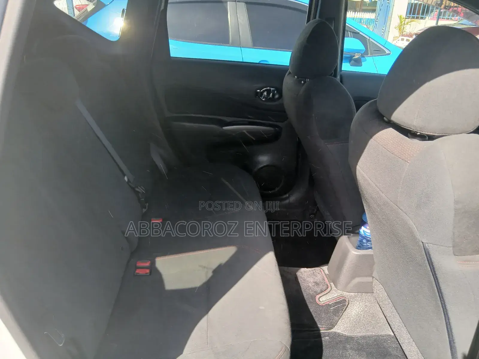 Nissan Note 1.2 Hybrid NISMO 2018 Pearl