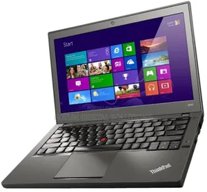 Laptop Lenovo ThinkPad X240 8GB Intel Core I5 HDD 256GB