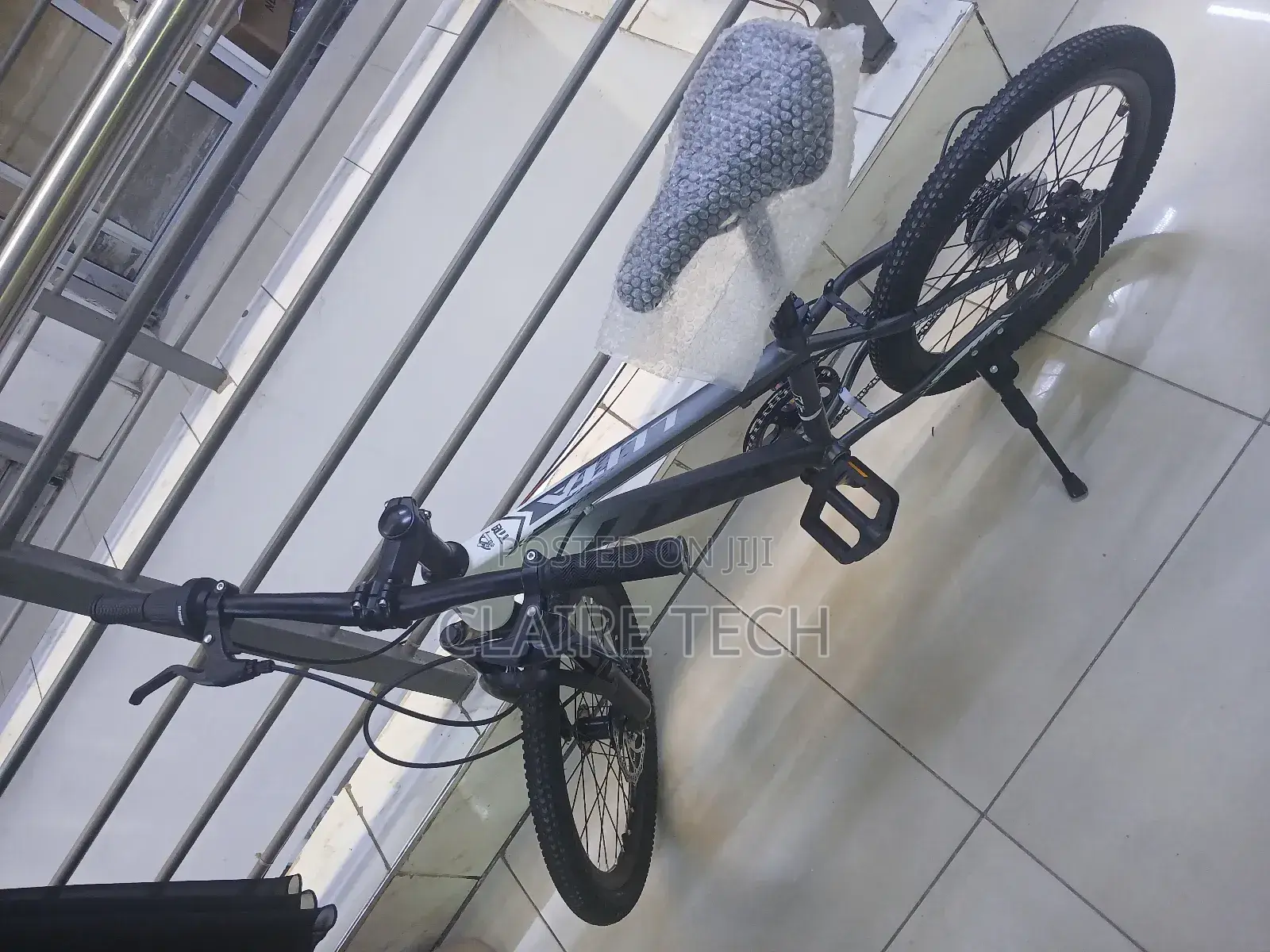 Luta Bike Size 20