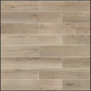 Interlocking SPC Flooring-Feel the Comfort Under Every Step