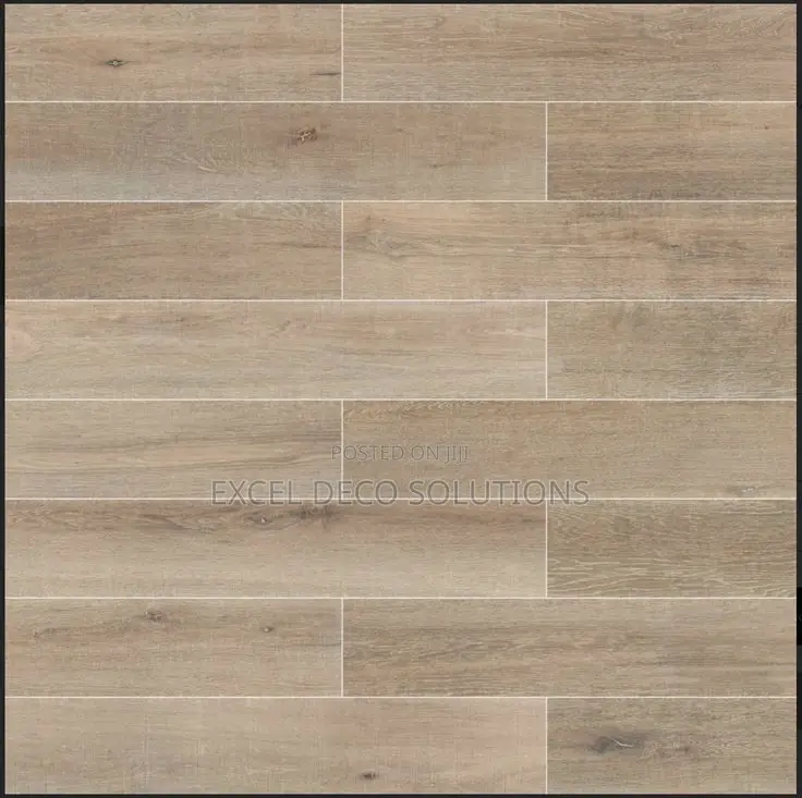 Interlocking SPC Flooring-Feel the Comfort Under Every Step