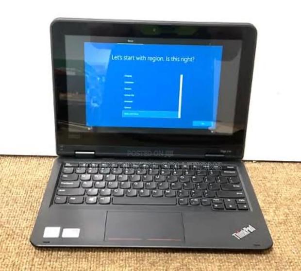 Laptop Lenovo ThinkPad X240 4GB Intel Core I5 HDD 500GB
