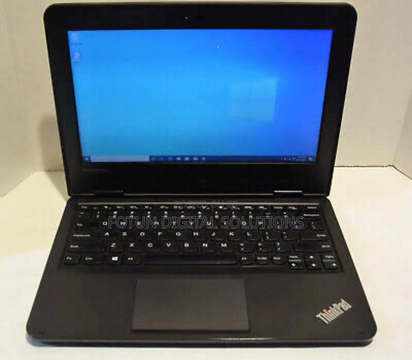 Laptop Lenovo ThinkPad X240 4GB Intel Core I5 HDD 500GB