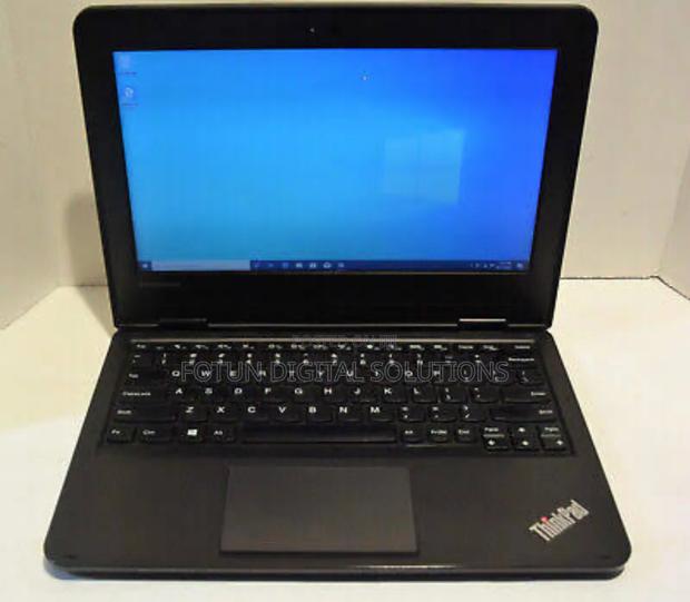 Laptop Lenovo ThinkPad X240 4GB Intel Core I5 HDD 500GB - thumbnail 2