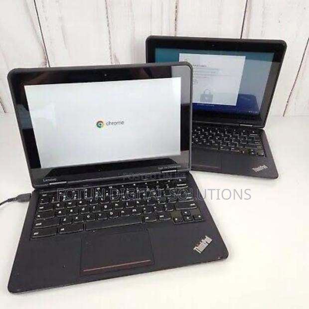 Laptop Lenovo ThinkPad X240 4GB Intel Core I5 HDD 500GB - thumbnail 3