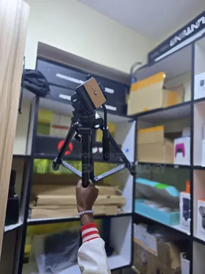 Kingjoy Vt-1500 Camera Tripod Stand! Kingjoy Vt-1500 Stand
