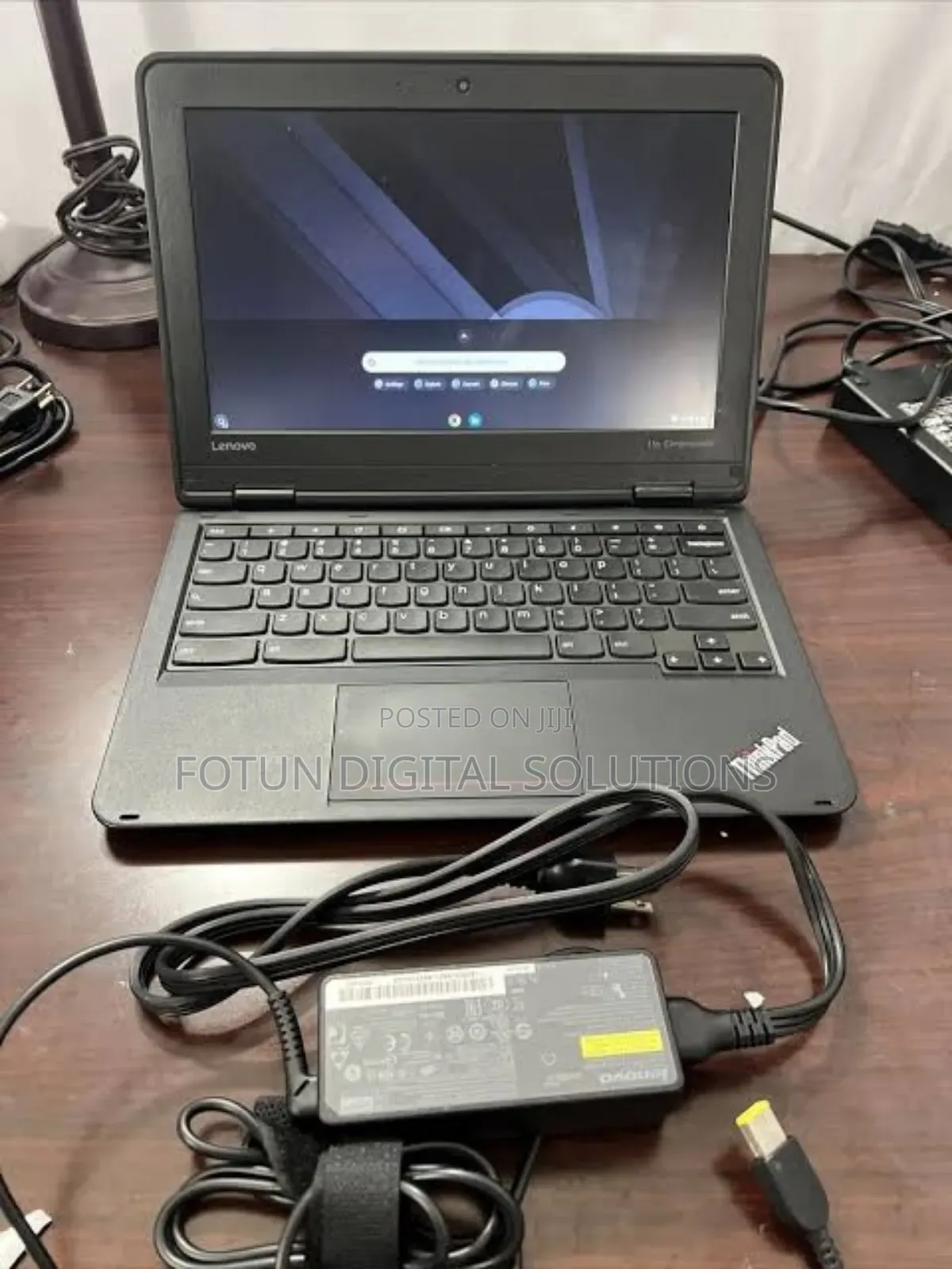 Laptop Lenovo Yoga 11e 4GB Intel Celeron HDD 128GB