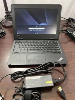 Laptop Lenovo Yoga 11e 4GB Intel Celeron HDD 128GB