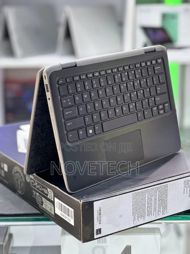 Laptop HP ProBook 11 X360 8GB Intel Core I5 SSD 256GB