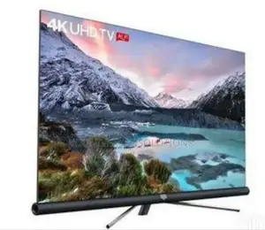 65 Iches Smart Tv TCL