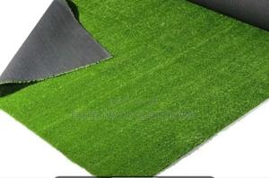 Artificial Turf Welcome Mat – Small Stylish - thumbnail 2