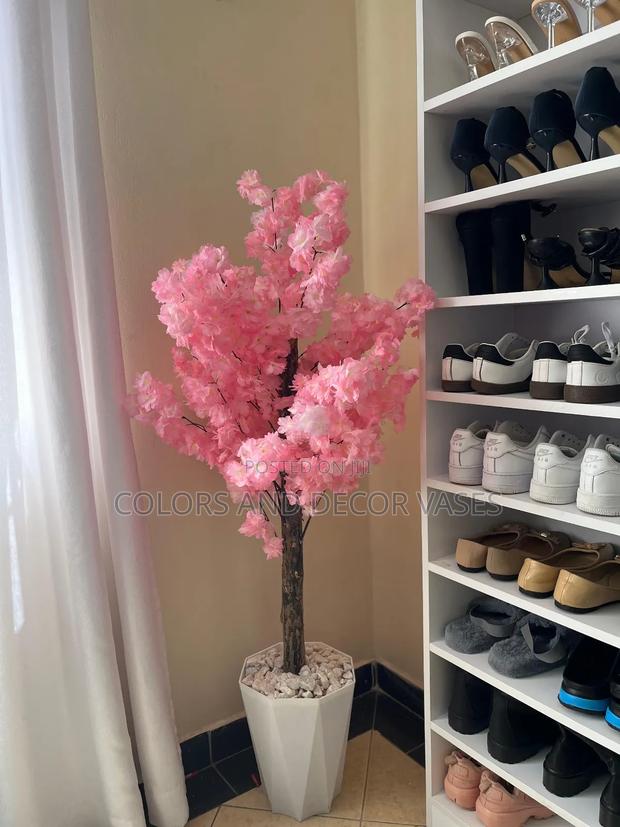 Blossom Tree Elegant Piece to Spice Up Your Space