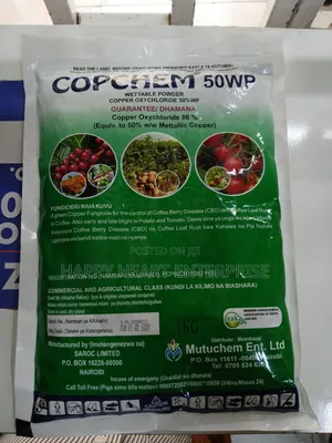 Copchem Fungicide 1kg