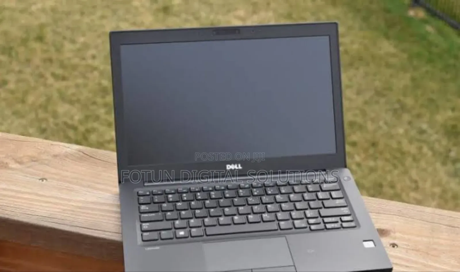 Laptop Dell Latitude 7280 8GB Intel Core I5 HDD 500GB