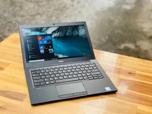 Laptop Dell Latitude 7280 8GB Intel Core I5 HDD 500GB
