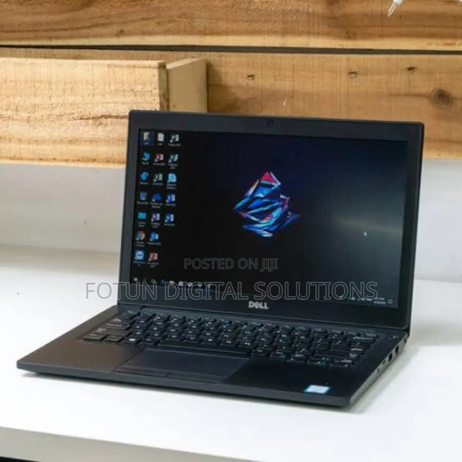 Laptop Dell Latitude 7280 8GB Intel Core I5 HDD 500GB