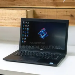 Laptop Dell Latitude 7280 8GB Intel Core I5 HDD 500GB