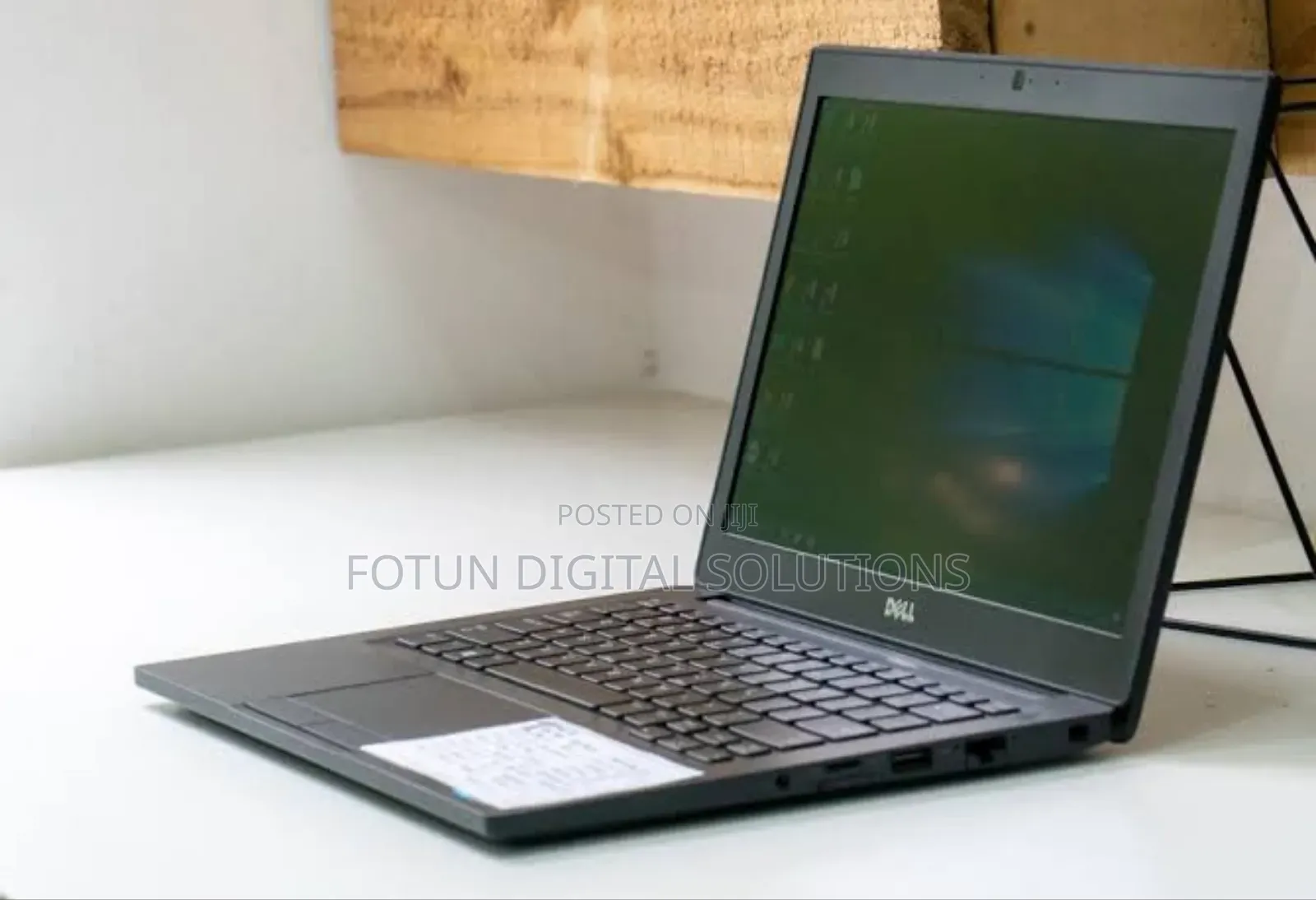 Laptop Dell Latitude 7280 8GB Intel Core I5 HDD 500GB