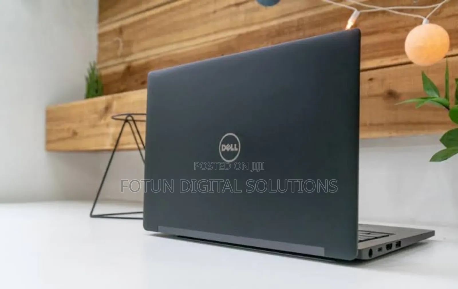 Laptop Dell Latitude 7280 8GB Intel Core I5 HDD 500GB