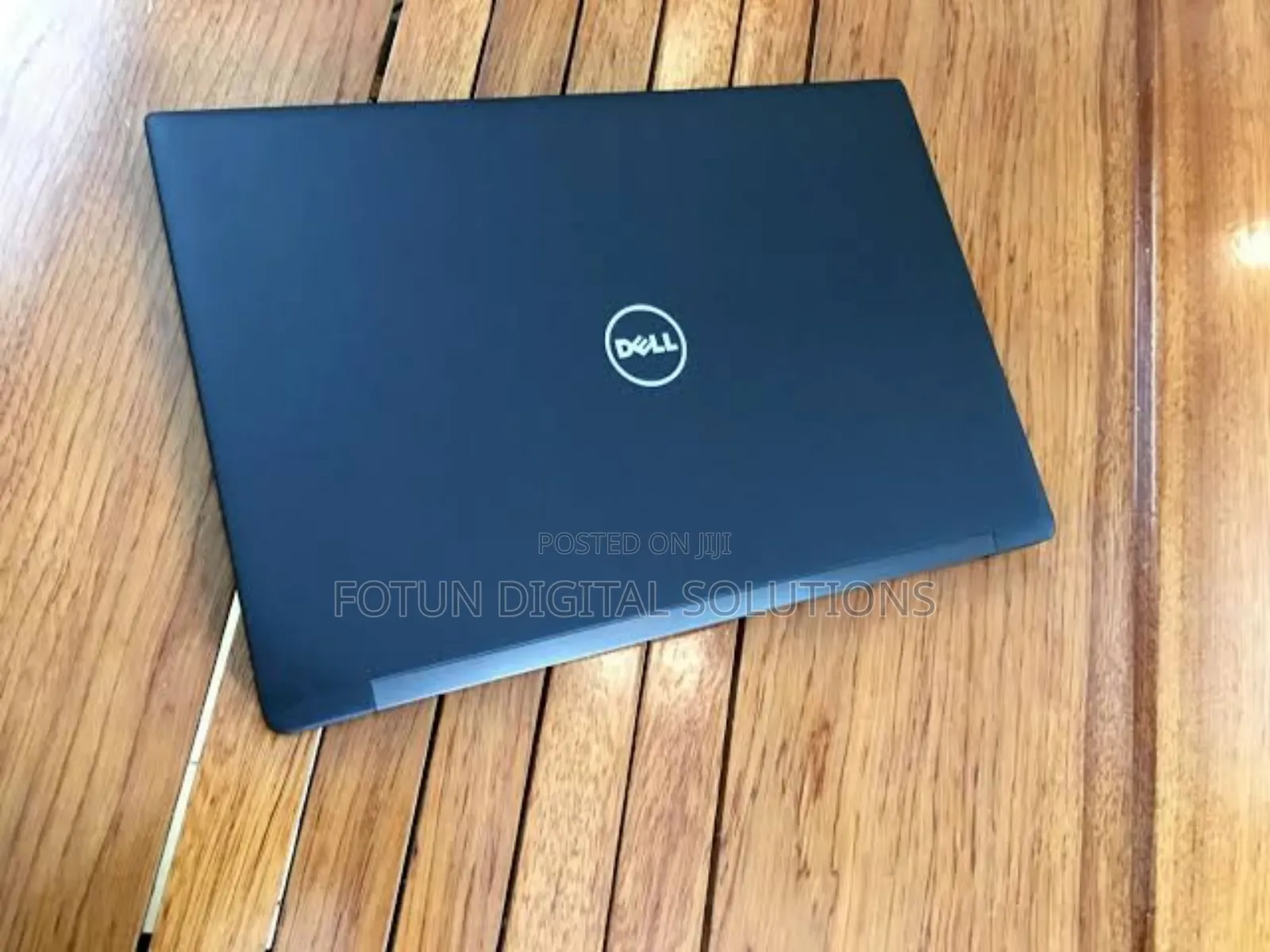 Laptop Dell Latitude 7280 8GB Intel Core I5 HDD 500GB