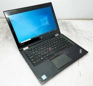 Laptop Lenovo Yoga 260 8GB Intel Core I5 HDD 500GB