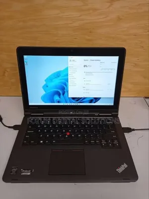 Laptop Lenovo Yoga 260 8GB Intel Core I5 HDD 500GB