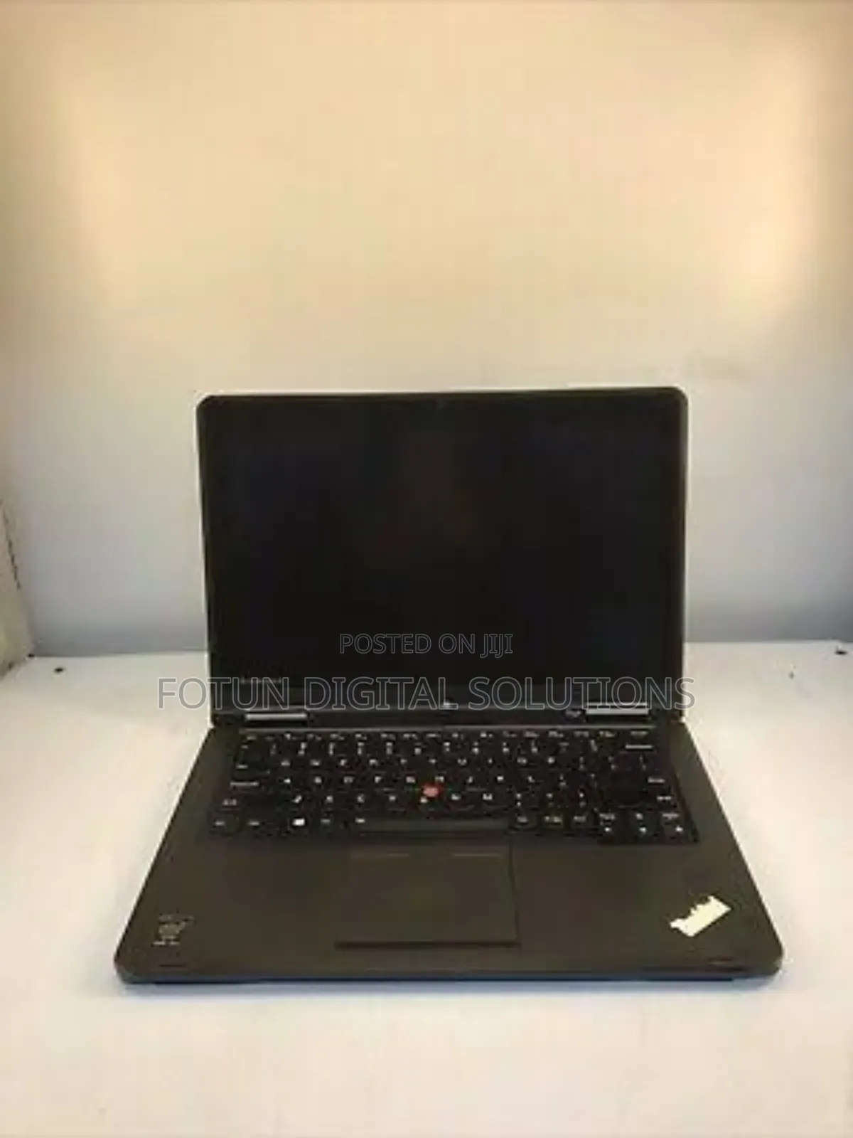 Laptop Lenovo Yoga 260 8GB Intel Core I5 HDD 500GB