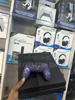 Ps4 Standard , 1 Pad Plus Silicone