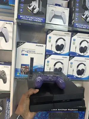 Ps4 Standard , 1 Pad Plus Silicone