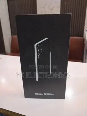 New Samsung Galaxy S25 Ultra 512 GB Blue