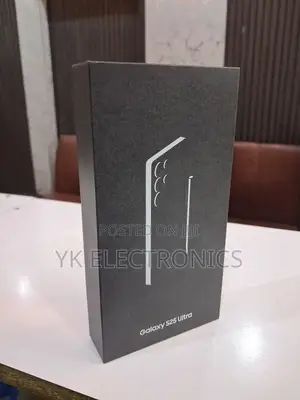 New Samsung Galaxy S25 Ultra 512 GB Blue