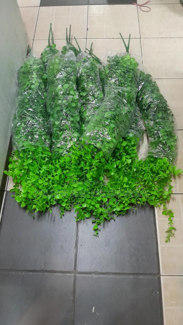 Restaurant Roof Decor - main view