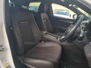 Mazda Atenza 2018 Pearl