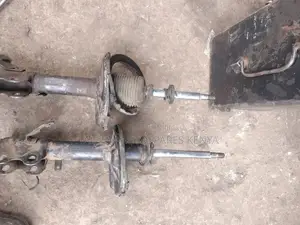 Toyota 91 Front Shocks