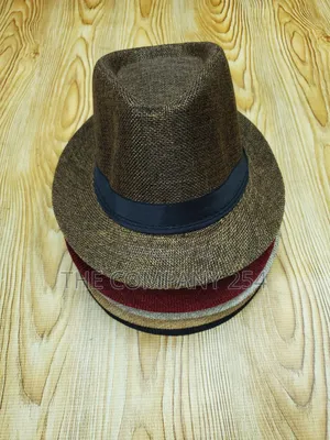 Quality Unisex Designer Legitall Weather Panama Fedora