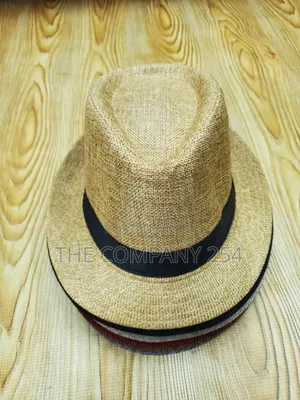 Quality Unisex Designer Legitall Weather Panama Fedora