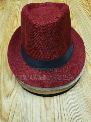 Quality Unisex Designer Legitall Weather Panama Fedora