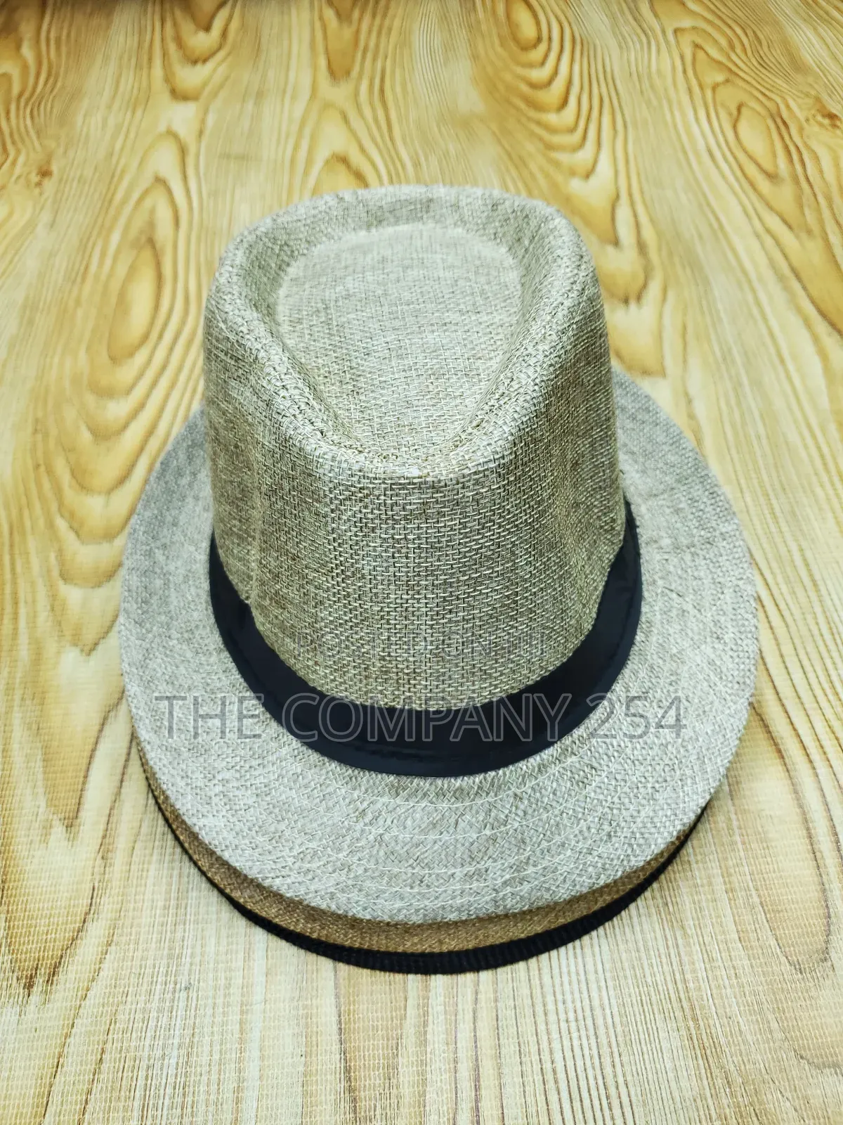 Quality Unisex Designer Legitall Weather Panama Fedora