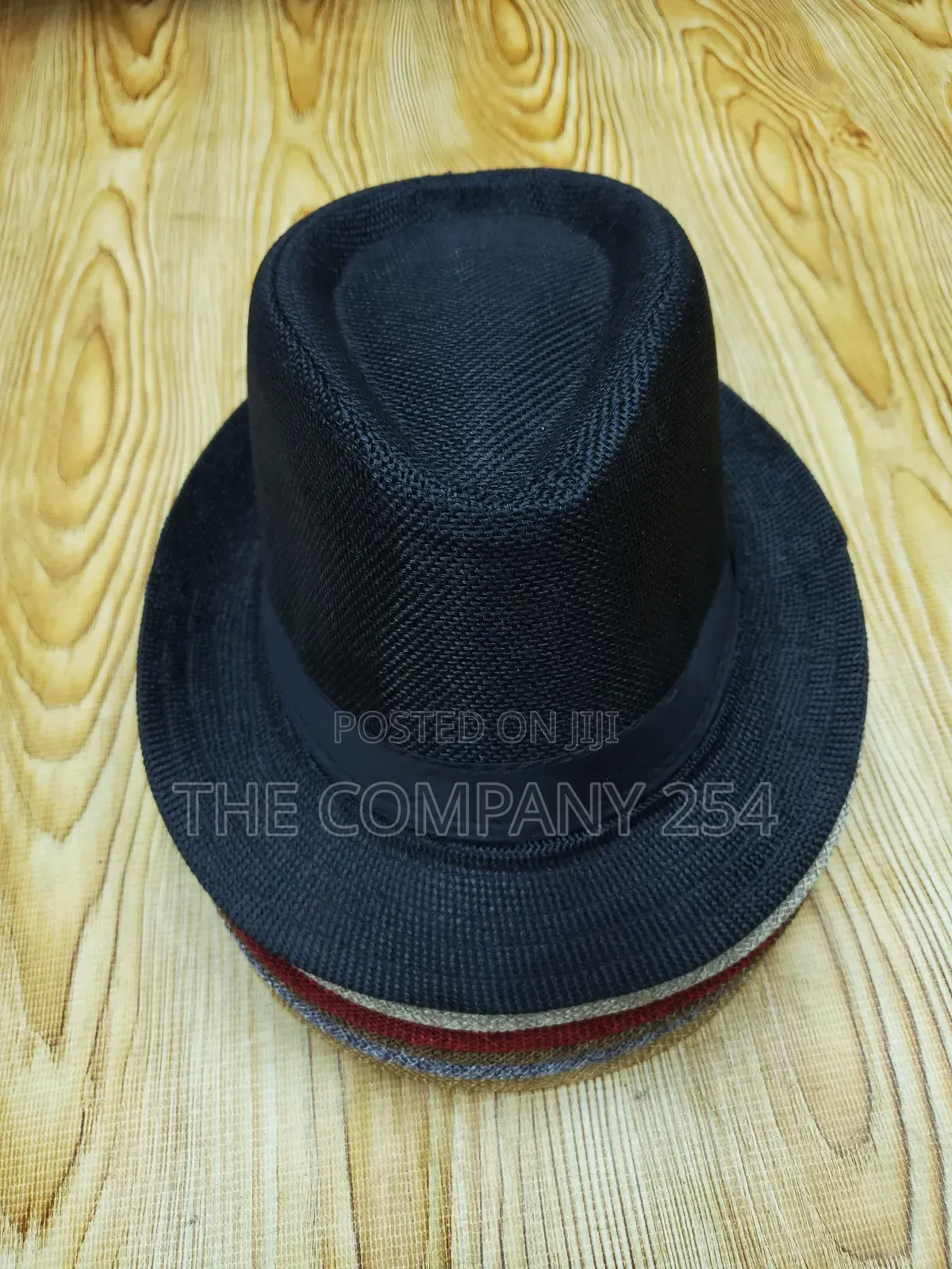 Quality Unisex Designer Legitall Weather Panama Fedora