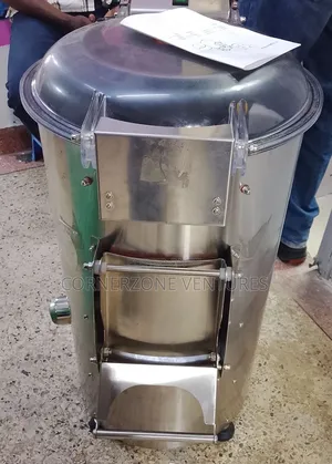 High Quality Potato Peeler/ 0.74 Kw Potato Peeler