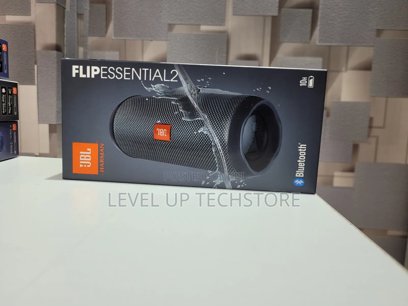 JBL Flip Essential 2