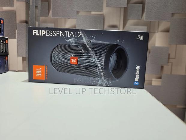 JBL Flip Essential 2 - main view
