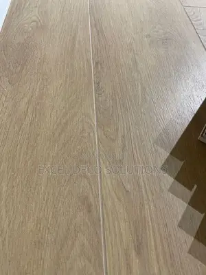 Peel Stick LVT – Instant Flooring Solution